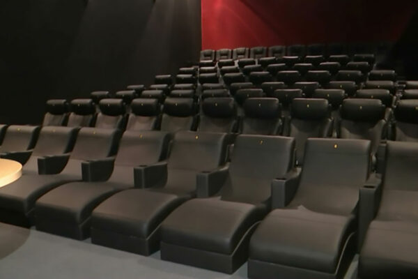 cinema cinema